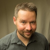 CreativeX Employee Phil Mass's profile photo