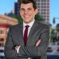 Underberg & Kessler LLP Employee Ryan Biesenbach's profile photo