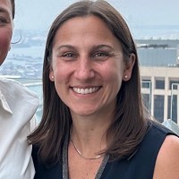 Loeffler Randall Employee Laura Serafino's profile photo