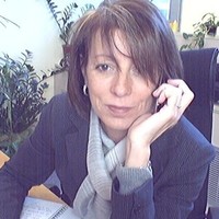 Maria Rosina Email & Phone Number