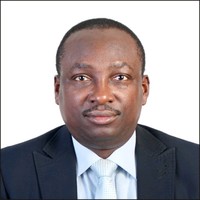 Airtel Business Africa Employee Oluwasina Michael Dada's profile photo
