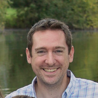 Jeremy Gustie's profile photo