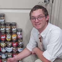 Bridgerland Technical College Employee Joseph Fidler's profile photo
