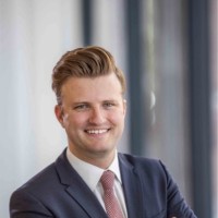 Weiss Brown Employee Garrett Nebeker-Hay's profile photo