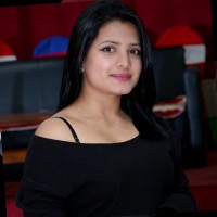 Infotech Services Employee Aleeza Lamichhane's profile photo