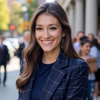 Swish Employee Tegan Lane-Michael's profile photo
