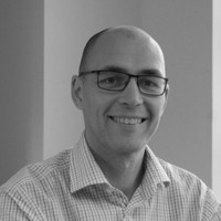 Howden Employee Scott Batty's profile photo