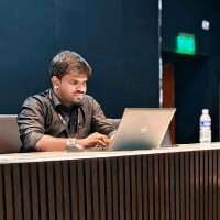 Sathishkumar Subburaj Email