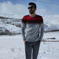 Mohammad Dehestany Email