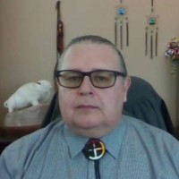 Indian Health Service Employee Randy Jordan's profile photo