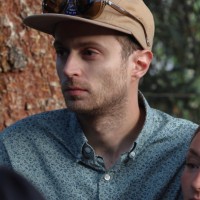 Tune Outdoor Employee Chet Falk's profile photo