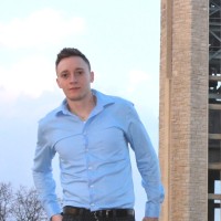 Sandy, Inc. Employee Tristan Hinton's profile photo
