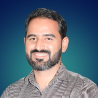 AIM Digital Technologies Employee Hammad Tariq's profile photo