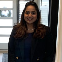 Panasonic North America Employee Shruthi Sukumar's profile photo