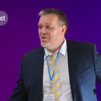 Third Sector Connect Employee Edward Hanna's profile photo