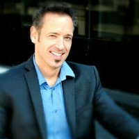 Cofamek inc Employee Jerome Brisson's profile photo