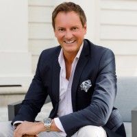 Morgan Stanley Employee Lance White's profile photo