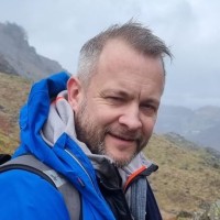 Funcom Employee Jamie Adamson's profile photo