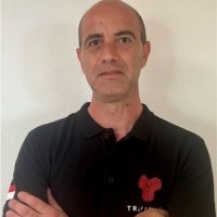 Trafiparc Employee Vito Matranga's profile photo