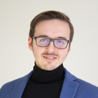 E-Comprocessing Employee Krasimir Stamatov's profile photo