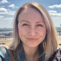 McCormick & Company Employee Katie Baer's profile photo