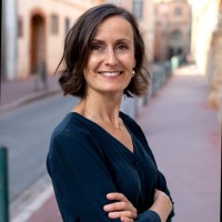 Pierre Fabre Group Employee Marie-Odile Roy's profile photo