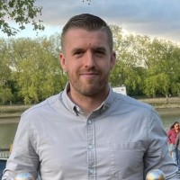 James King Email