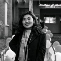 Melina Maharjan's profile photo