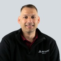 Abtech Safety Ltd Employee Danny Ramsay's profile photo