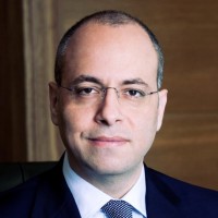 ALNABIL for Trade and Investment LLC Employee Saad Mouasher's profile photo