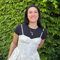YEET Employee Arianna Governato's profile photo