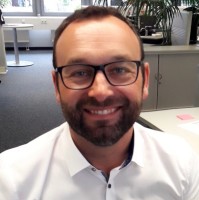 Michael Pfisterer Email & Phone Number