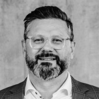 Fortyone AG Employee Marcel Walker's profile photo