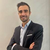 Banque Populaire Employee Frederic Payn's profile photo