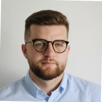SmartHead Employee Anton Grebáč's profile photo
