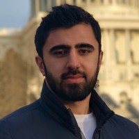 Dahlia Employee Oyatullohi Madud's profile photo