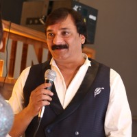 Red Bull Employee Sunil Dhar's profile photo