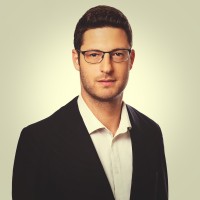 Parametrix Employee Eldad Noy's profile photo
