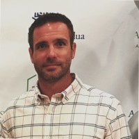 Priority Power Employee Eric Meyer's profile photo