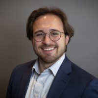 General Dynamics Information Technology Employee Matthew Mee's profile photo
