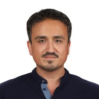 Metro Istanbul Employee Talha Çavdar's profile photo