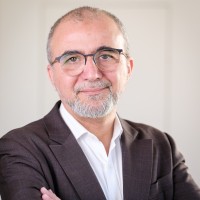 Kawthar Consulting Employee Djilali Kies's profile photo