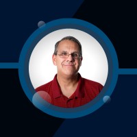 Reprieve.ai Employee Wayne Giles's profile photo