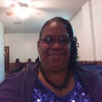 Fab Housewife Employee Rosa Kimble's profile photo