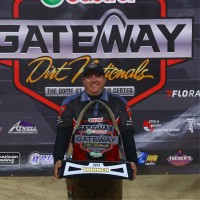 ProFabrication Employee Kyle McGowan's profile photo