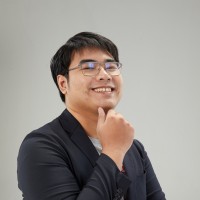 Certu Systems Employee Wachirawich Siripaktanakon's profile photo