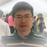 Vincent Wang Email