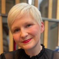 CCP Games Employee Anna Ólafsdóttir's profile photo