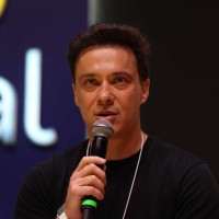 Rafael Rovani Email