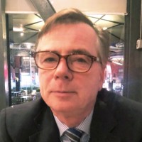 STRABAG Employee Bernd Mueller's profile photo